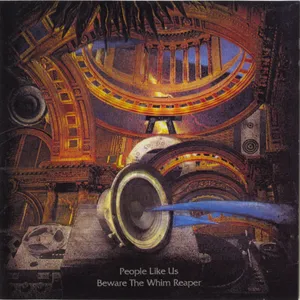 Beware the whim reaper